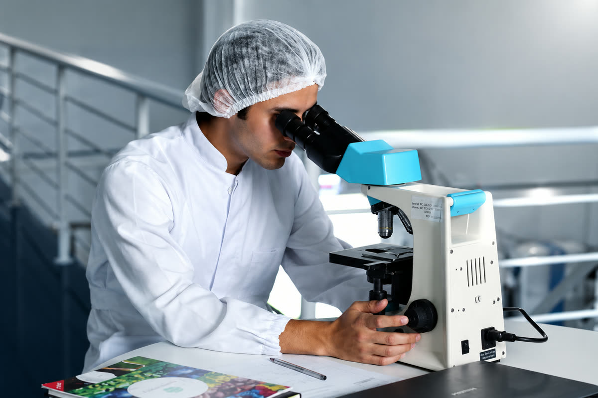 Medical Laboratory