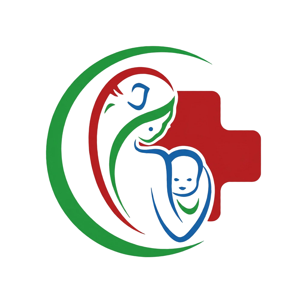 Vinayak Hospital Logo